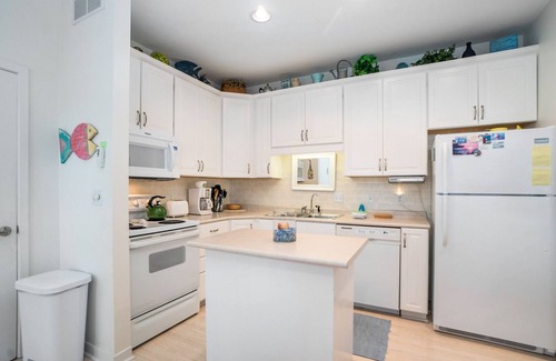 South Haven Villa | Sleepy Hollow Beach Resort introduces Villa F