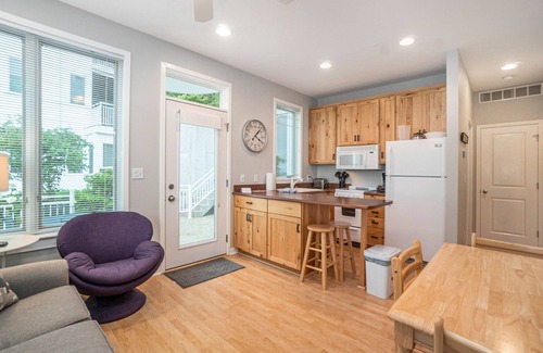 South Haven Villa | Sleepy Hollow Beach Resort introduces Villa G