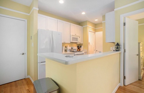 South Haven Cottage | SLEEPY HOLLOW BEACH RESORT INTRODUCES COTTAGE 3A!
