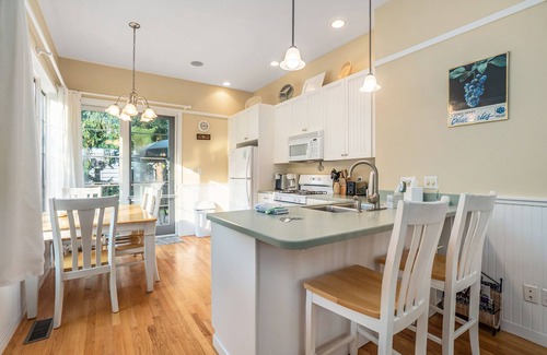 South Haven Cottage | SLEEPY HOLLOW BEACH RESORT INTRODUCES COTTAGE 14A