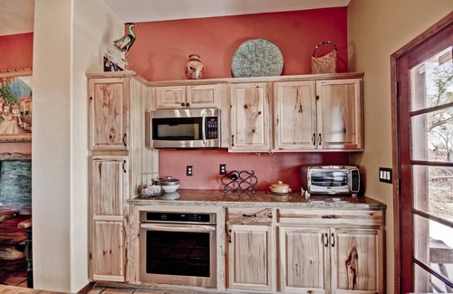 Mesa del Oro House | Sleepy Hollow Haven Amazing Superstition Mountain views & Jacuzzi