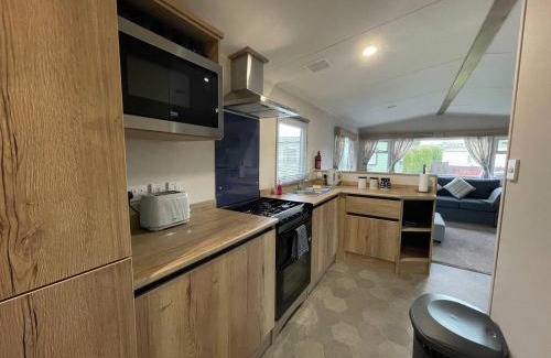 Knaresborough Resort | Sleepy Hollow Holiday Home