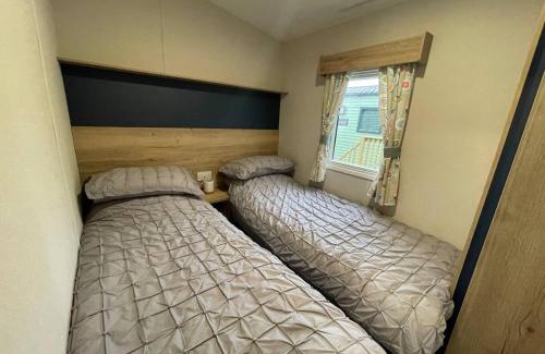 Knaresborough Resort | Sleepy Hollow Holiday Home