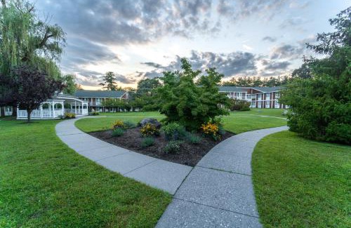 Tarrytown Hotel | Sleepy Hollow Hotel