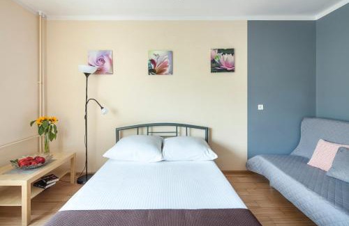 Dziaki Lesne Apartment | Sleepy3city Slaska 31