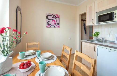 Dziaki Lesne Apartment | Sleepy3city Slaska 31