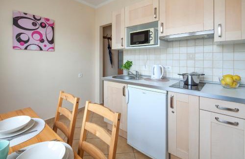 Dziaki Lesne Apartment | Sleepy3city Slaska 31