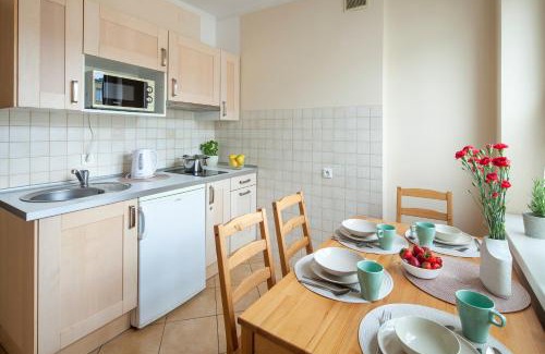 Dziaki Lesne Apartment | Sleepy3city Slaska 31
