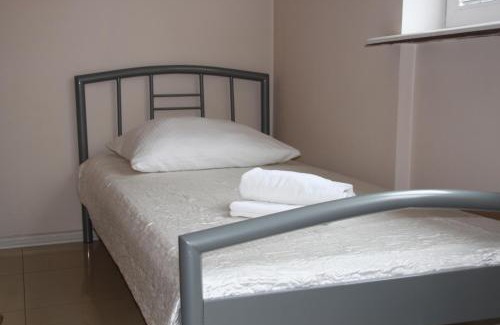 Srodmiescie Apartment | Sleepy3city Władysława IV 46