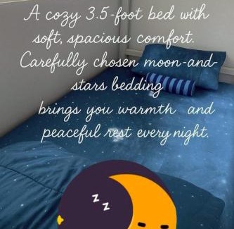 Ko Pha-ngan Hostel | Sleepymoon Hostel