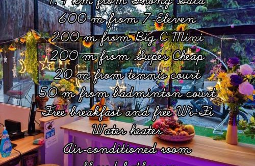 Ko Pha-ngan Hostel | Sleepymoon Hostel