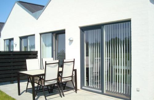 Slette Strand House | Slettestrandvej Apartment - Slettestrandvej 130 nr. 7 - ID 627