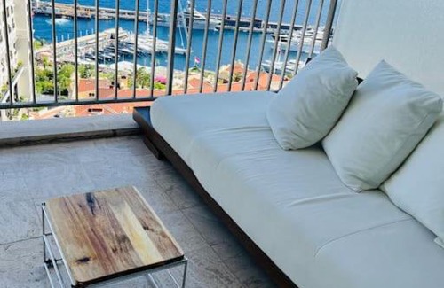 L'Hermitage House | Slice of Heaven Monte-Carlo Monaco Golden Triangle