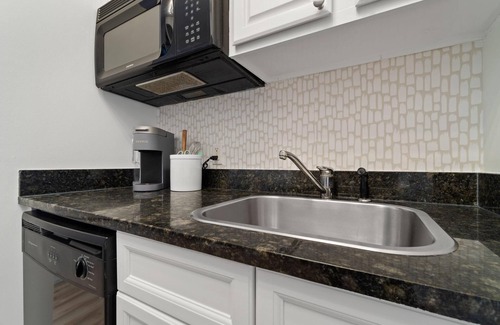Rosemary Beach Condo | "Slice of Paradise 30A" #476 Studio Sleeps 4