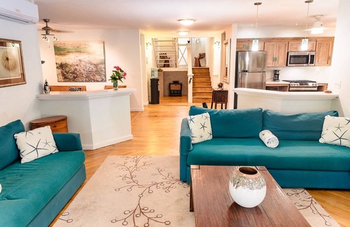 Orchid Beach Village House | Slice of Paradise -Beachside Beyond Expectations