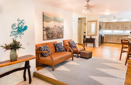 Orchid Beach Village House | Slice of Paradise -Beachside Beyond Expectations