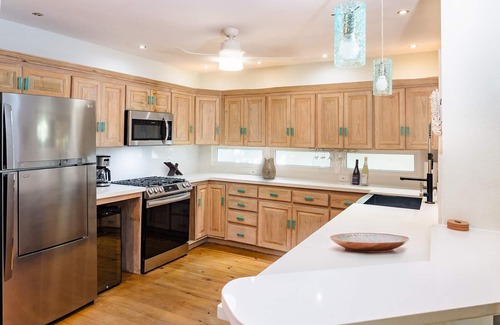 Orchid Beach Village House | Slice of Paradise -Beachside Beyond Expectations
