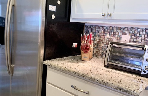 Navarre Beach House | Slice of Paradise! Includes kayaks/paddleboard/pool/tennis/2 balconies/dock