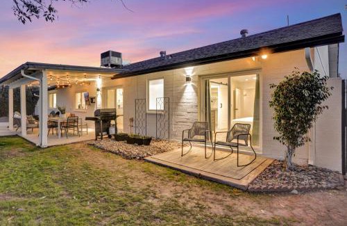 Summit Ridge House | Slice Of Paradise, Remodel W Free Heated Pool