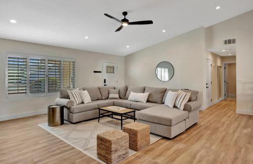 Summit Ridge House | Slice Of Paradise, Remodel W Free Heated Pool