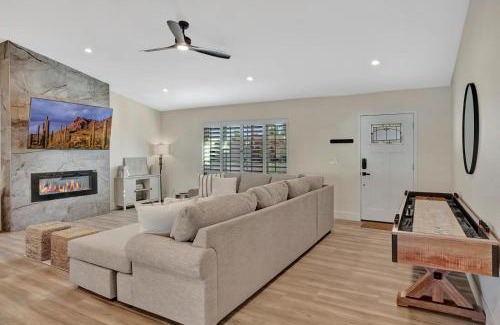 Summit Ridge House | Slice Of Paradise, Remodel W Free Heated Pool