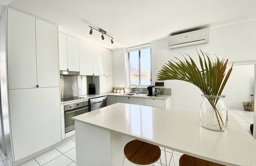 Sawtell Apartment | Slice of Sawtell Oceanstay