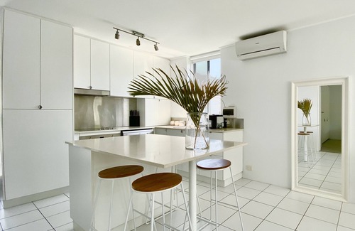 Sawtell Apartment | Slice of Sawtell Oceanstay
