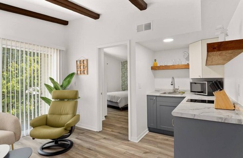 Orange Prairie Apartment | Slice of the Good Life: Concord C5