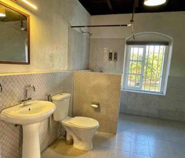 Stuart Hill House | Sliceinn Escapes Pushpanjali - Madikeri, Coorg