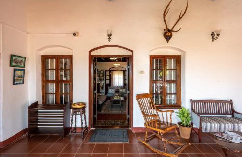 Stuart Hill House | Sliceinn Escapes Pushpanjali - Madikeri, Coorg