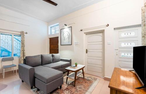 Agara Villa | Sliceinn Prasanthi 3 BHK- Indiranagar, Bangalore