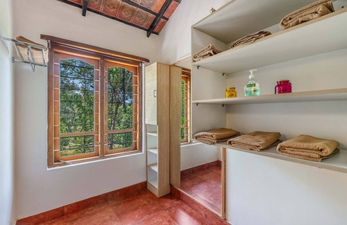Madikeri Villa | Sliceinn Somewhere