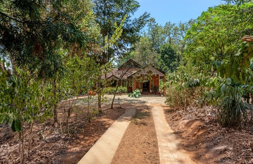 Madikeri Villa | Sliceinn Somewhere