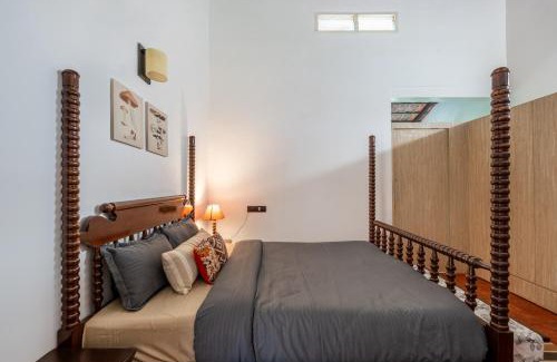 Madikeri House | Sliceinn Somewhere Together In Biligeri