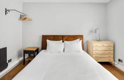 Golborne Apartment | Slick Portobello pied-a-terre