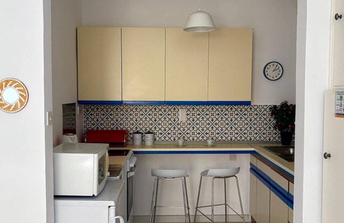 Sliema Apartment | Sliema central and spacious apartment close to the sea and language schools