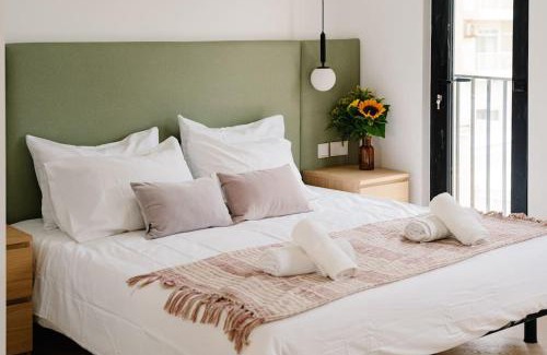 Sliema Apartment | Sliema Mainstreet Luxury Suites 9