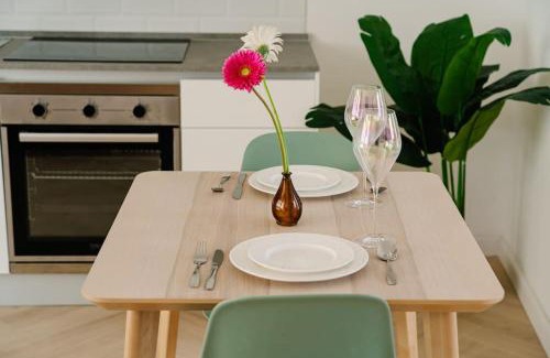 Sliema Apartment | Sliema Mainstreet Luxury Suites 9