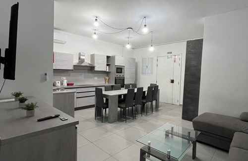 Sliema Apartment | Sliema Modern Haven