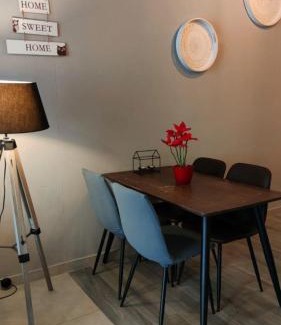 Sliema Apartment | Sliema Modern-Retro Chic Style Home by the Sea