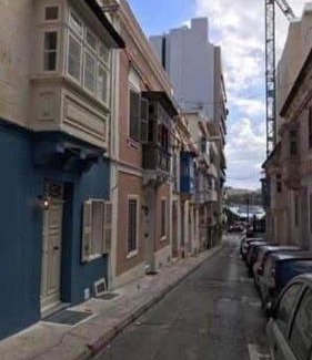 Sliema House | Sliema New House Central Location