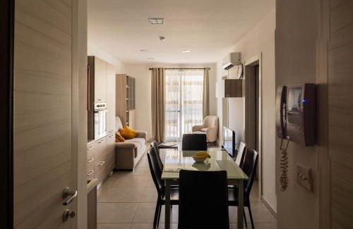 Sliema Apartment | Sliema Seaview Modern Apartment