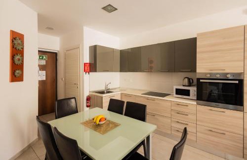 Sliema Apartment | Sliema Seaview Modern Apartment