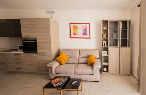 Sliema Apartment | Sliema Seaview Modern Apartment