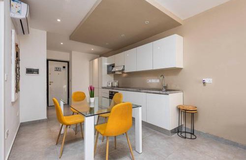 Sliema Apartment | Sliema Smart SeaView Apartment