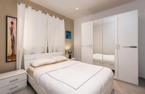 Sliema Apartment | Sliema Smart SeaView Apartment