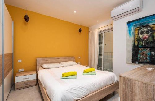 Sliema Apartment | Sliema Smart SeaView Apartment