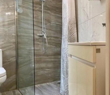 Tower Road Apartment | Sliema, Stylish 1 Bedroom Apartment with Parking.