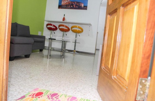 Sliema House | Sliema town house close to Balluta 76B