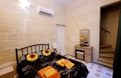 Tower Road House | Sliema Traditional&Unique House